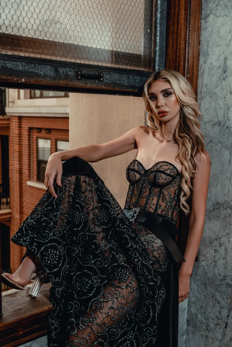 Style Statements — VOUS Magazine · The June Fashion & Beauty Edition · Vol.5 · 2022
