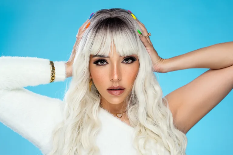 White and Blue Series — VOUS Magazine · The June Teen Edition · Vol.9 · 2022