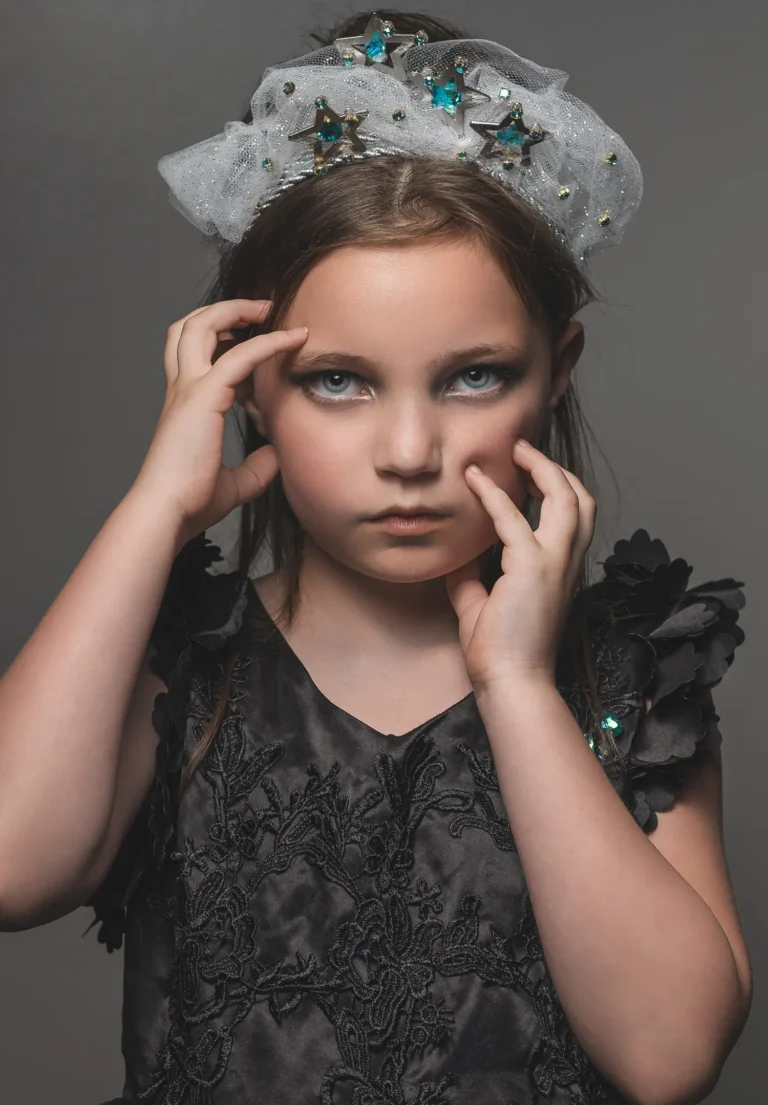 Dancing In The Dark — Teen editorial by Nicholas Speaks for VOUS Magazine
