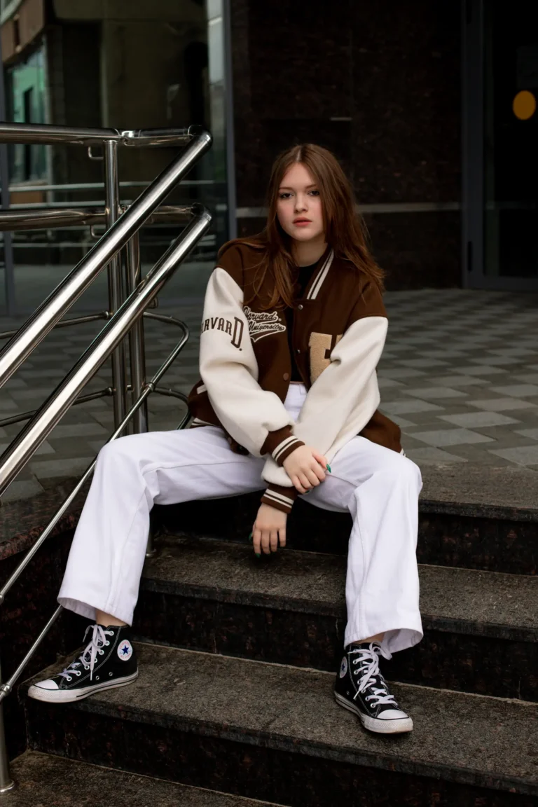 Ksenia — VOUS Magazine · The July Teen Edition · Vol.3 · 2022