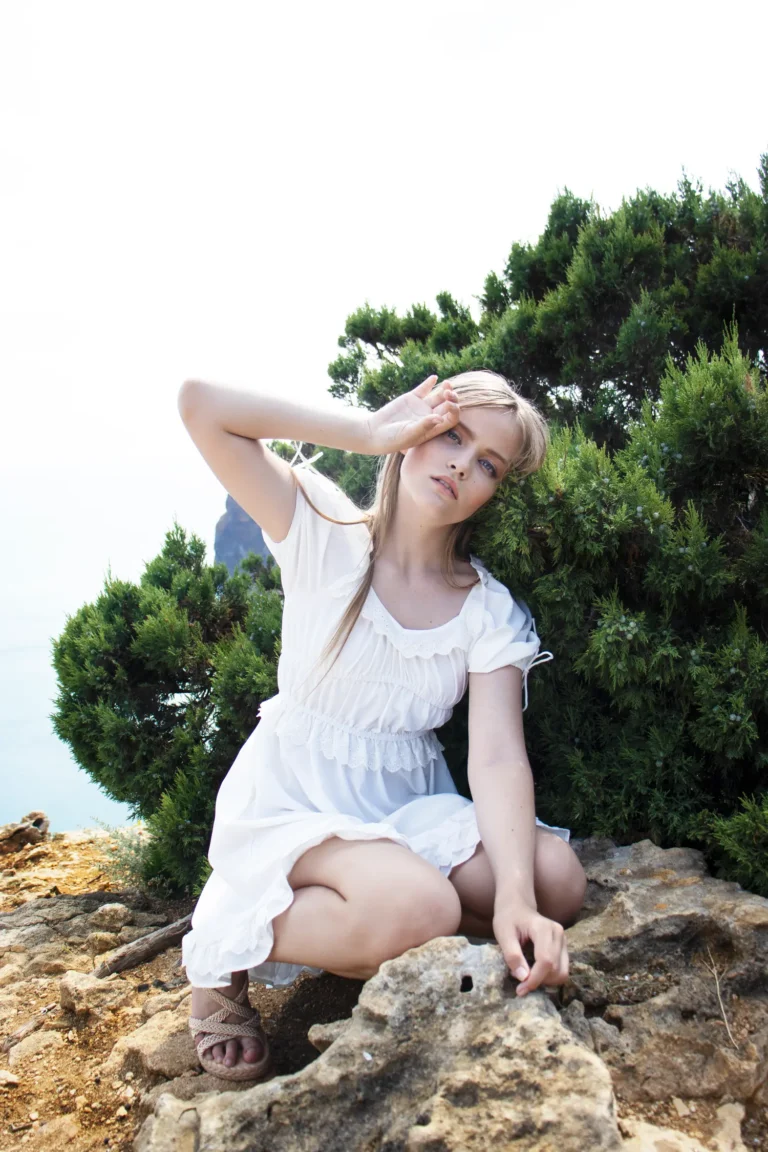 Secrets of Fiolent — VOUS Magazine · The July Fashion & Beauty Edition · Vol.11 · 2022
