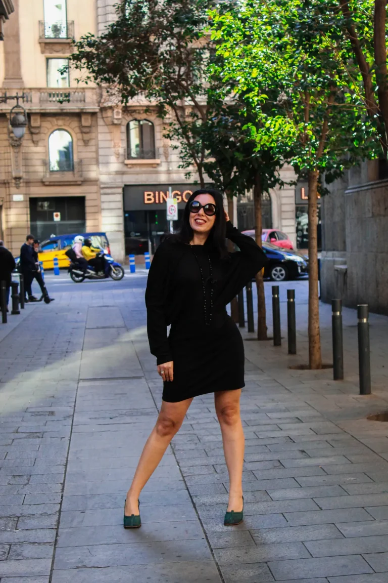 A La Catedral — VOUS Magazine · The August Fashion & Beauty Edition · Vol.6 · 2022