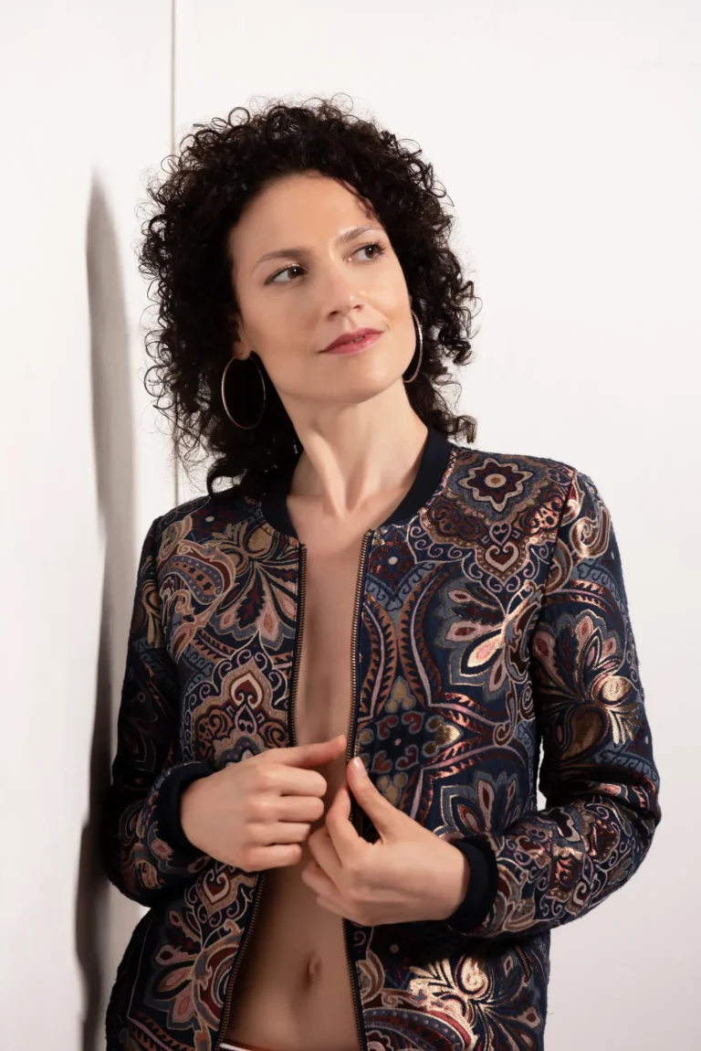Augusta — VOUS Magazine · The August Fashion & Beauty Edition · Vol.7 · 2022