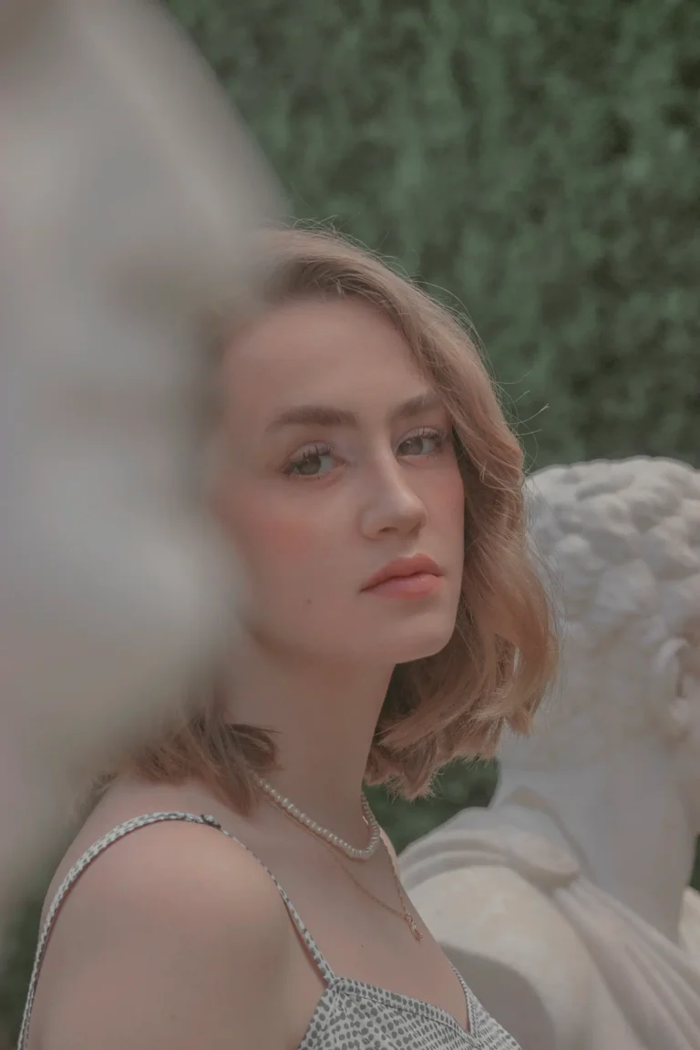 LOST IN WONDERLAND II — VOUS Magazine · The July Fashion & Beauty Edition · Vol.5 · 2022