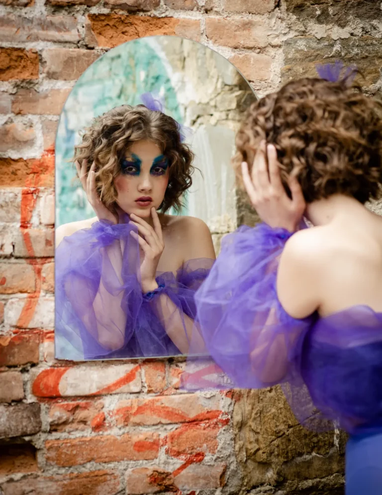 DULENDO — VOUS Magazine · The August Fashion & Beauty Edition · Vol.11 · 2022
