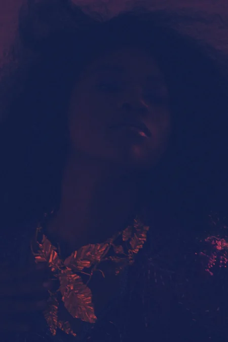 Exhale — Fashion & Beauty editorial by Elys Berroteran for VOUS Magazine