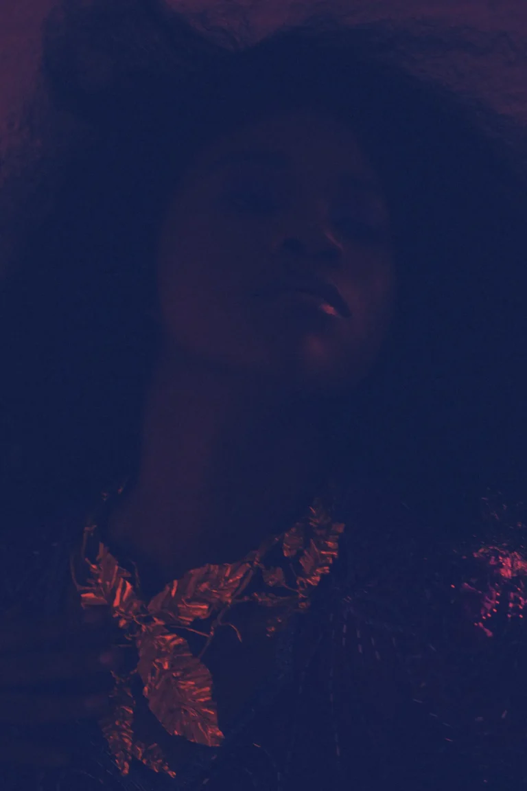 Exhale — VOUS Magazine · The September Fashion & Beauty Edition · Vol.11 · 2022