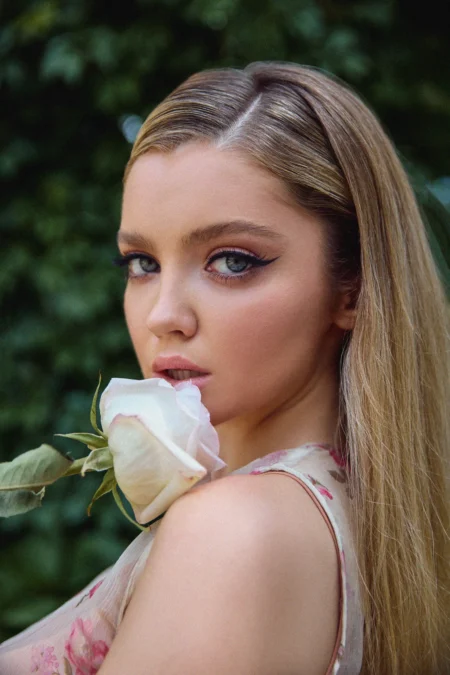 Miss Dior — Fashion & Beauty editorial by Kate Kot for VOUS Magazine