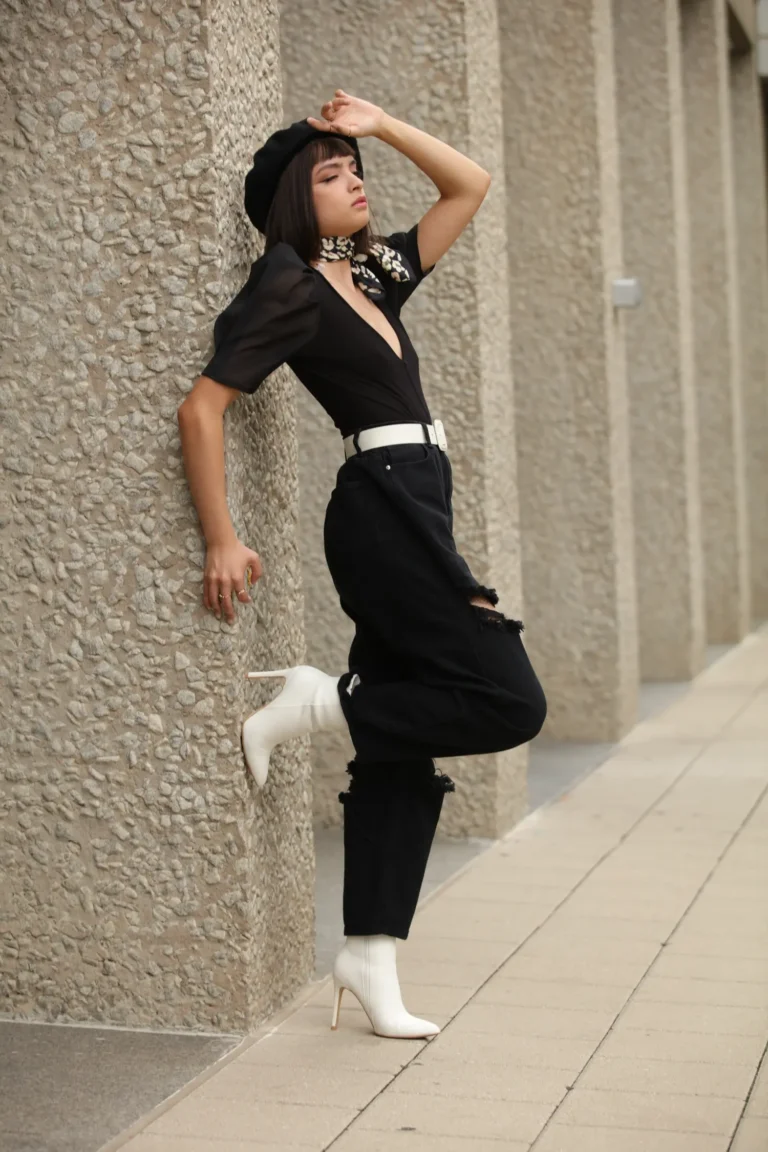PRE FALL IN MIDDAY — VOUS Magazine · The September Fashion & Beauty Edition · Vol.9 · 2022