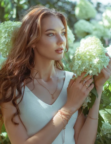 Urban summer — Fashion & Beauty editorial by Nadezhda Volkova for VOUS Magazine