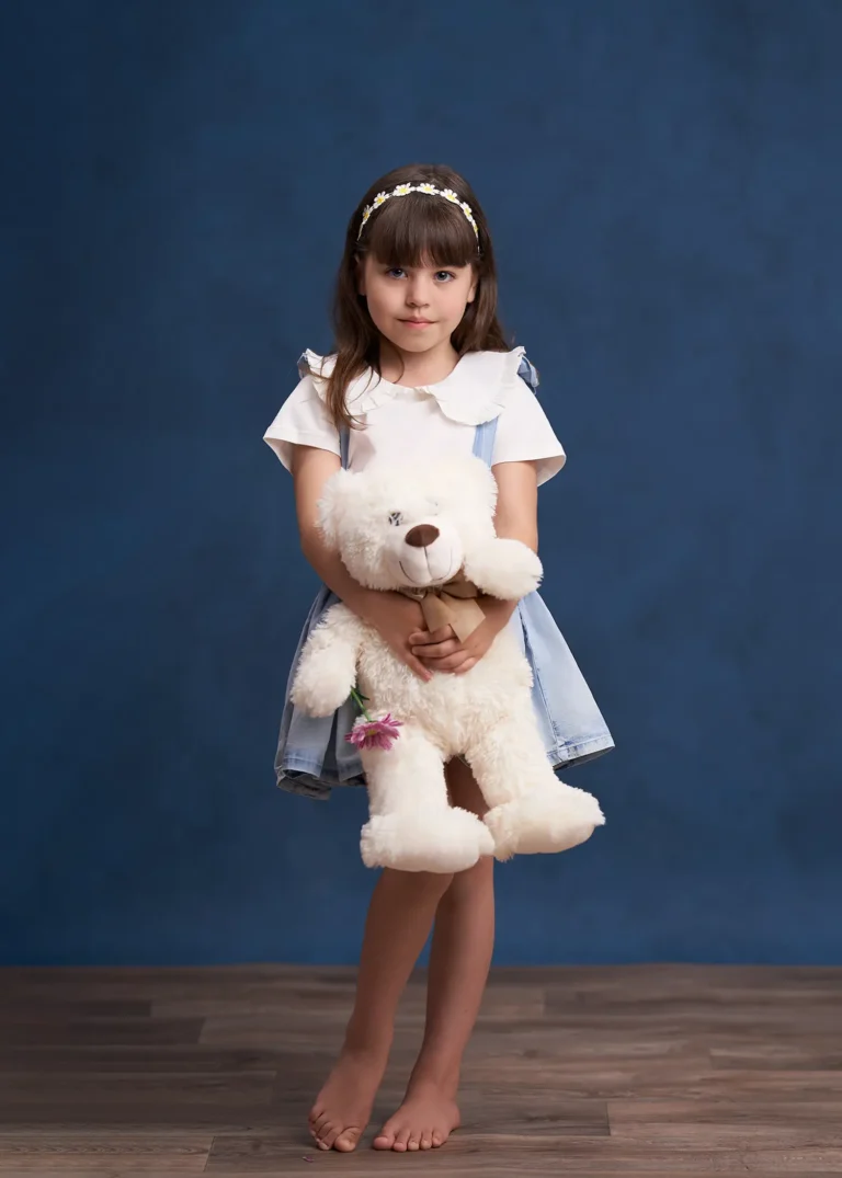 Beauty Yana from Ukraine — VOUS Magazine · The September Teen Edition · Vol.3 · 2022