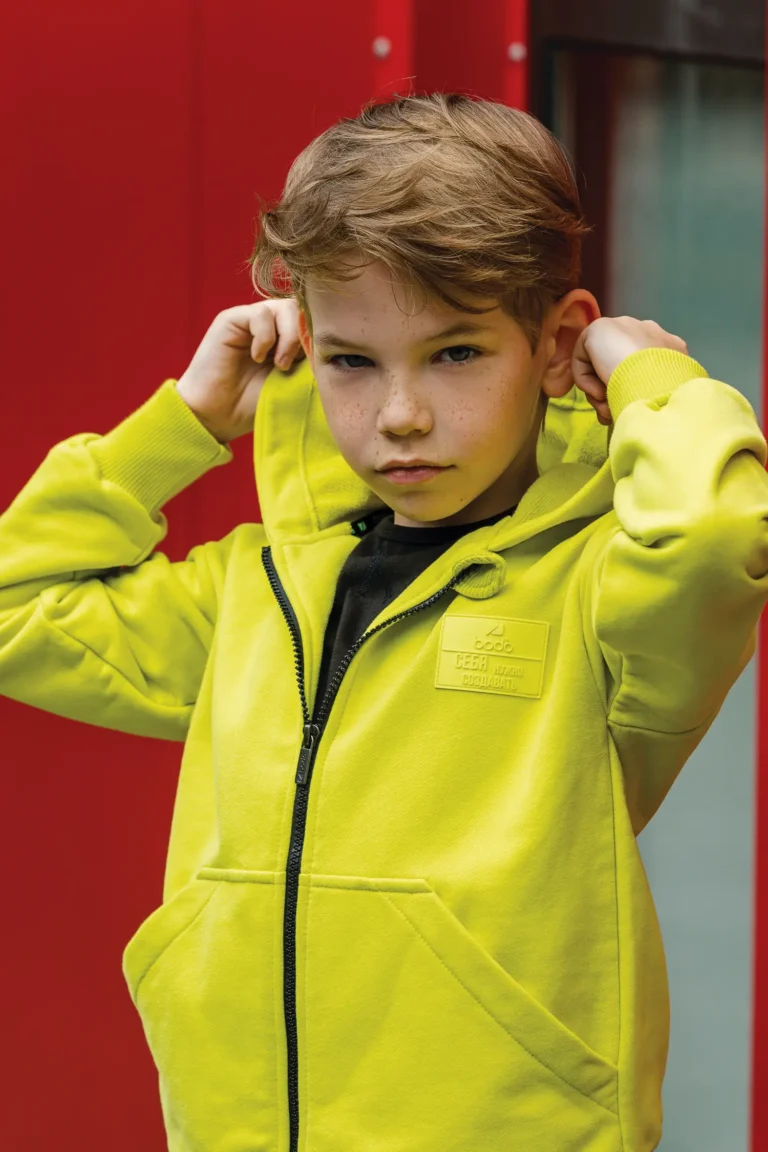 Mikhail Vukolov — Teen editorial by Anton Leonov for VOUS Magazine
