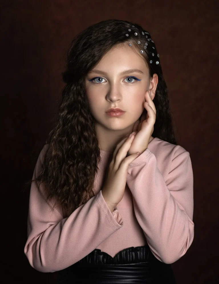 The way the stars shine. — VOUS Magazine · The September Teen Edition · Vol.4 · 2022