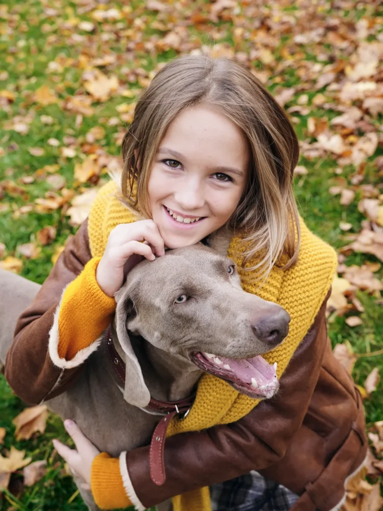 Autumn. — VOUS Magazine · The November Fashion & Beauty Edition · Vol.16 · 2022