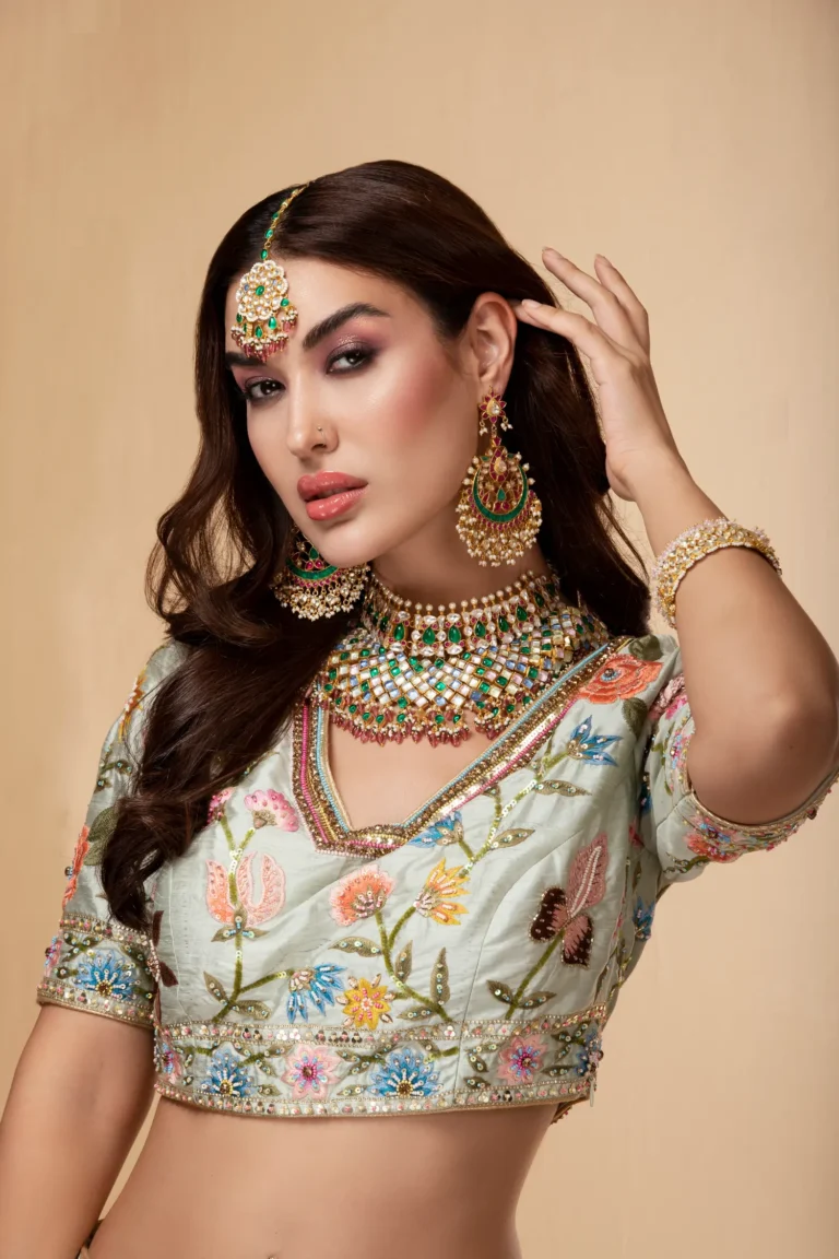 Go forth & be fabulous! — Fashion & Beauty editorial by Rajesh kumar varma for VOUS Magazine