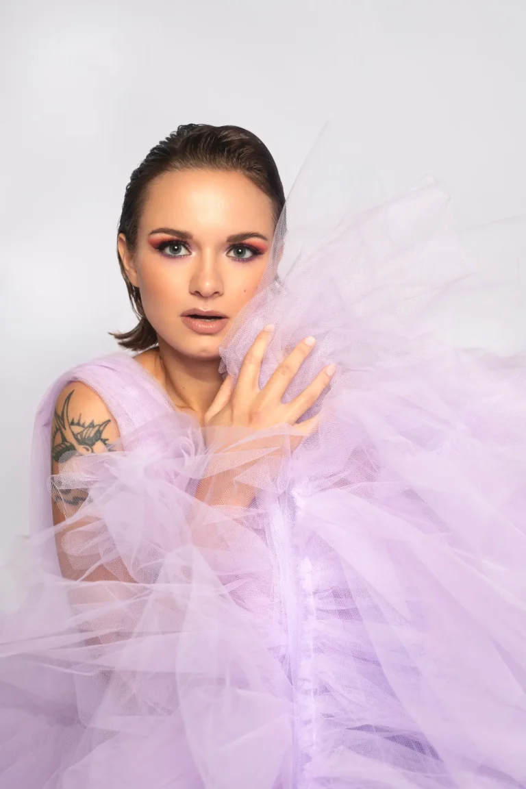 Strength — VOUS Magazine · The November Fashion & Beauty Edition · Vol.9 · 2022
