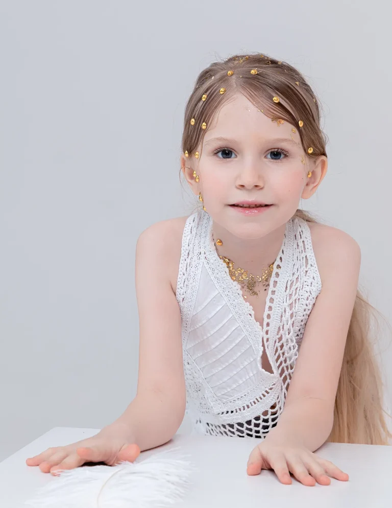 Gilbert Agata — VOUS Magazine · The December Fashion & Beauty Edition · Vol.7 · 2022