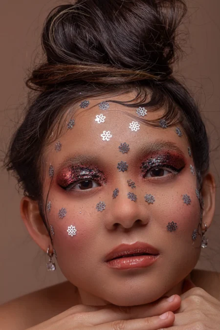 believe in the Magic — Christmas Special editorial by Susann Loessin for VOUS Magazine