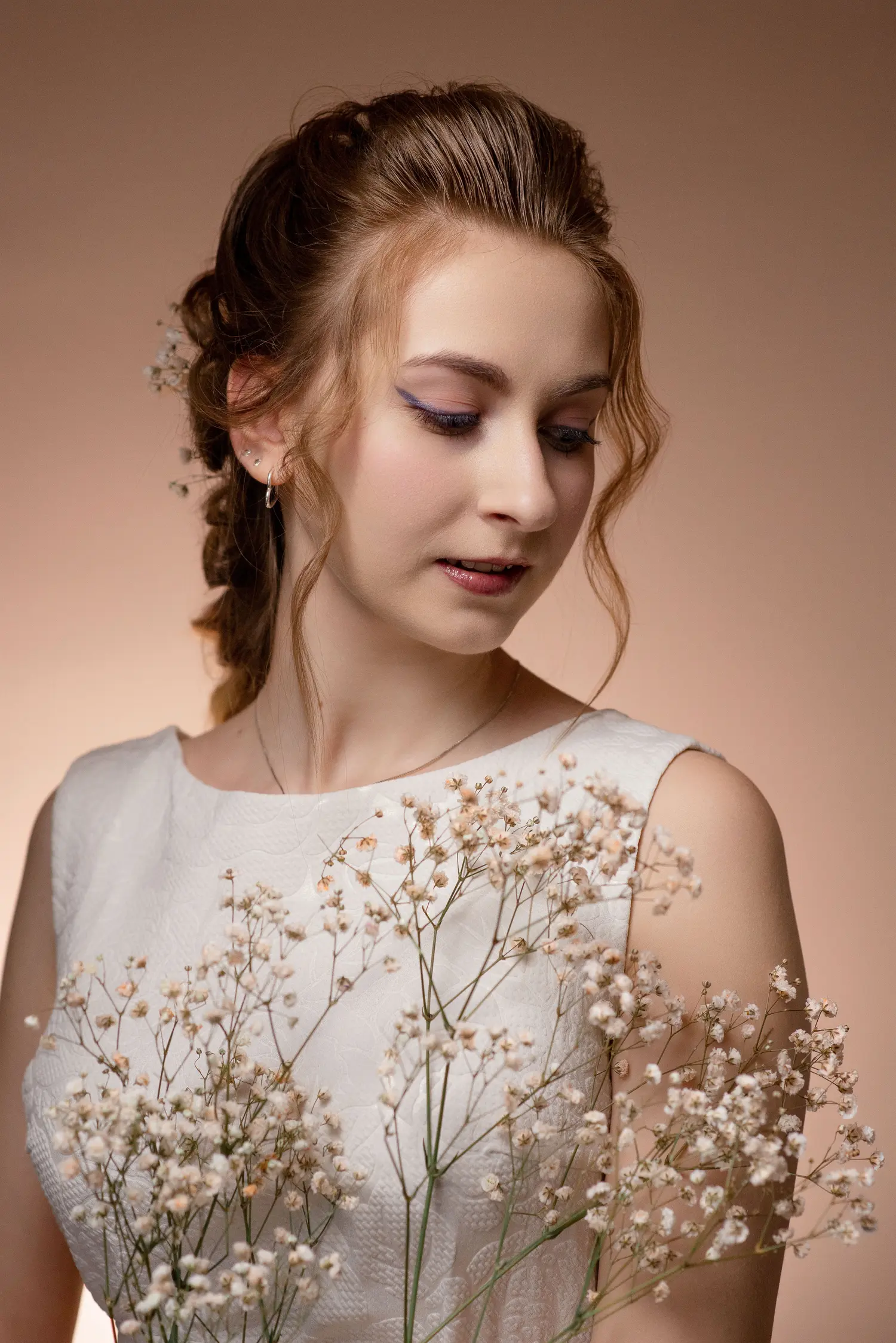 After party — Wedding editorial by Andrey Ray for VOUS Magazine