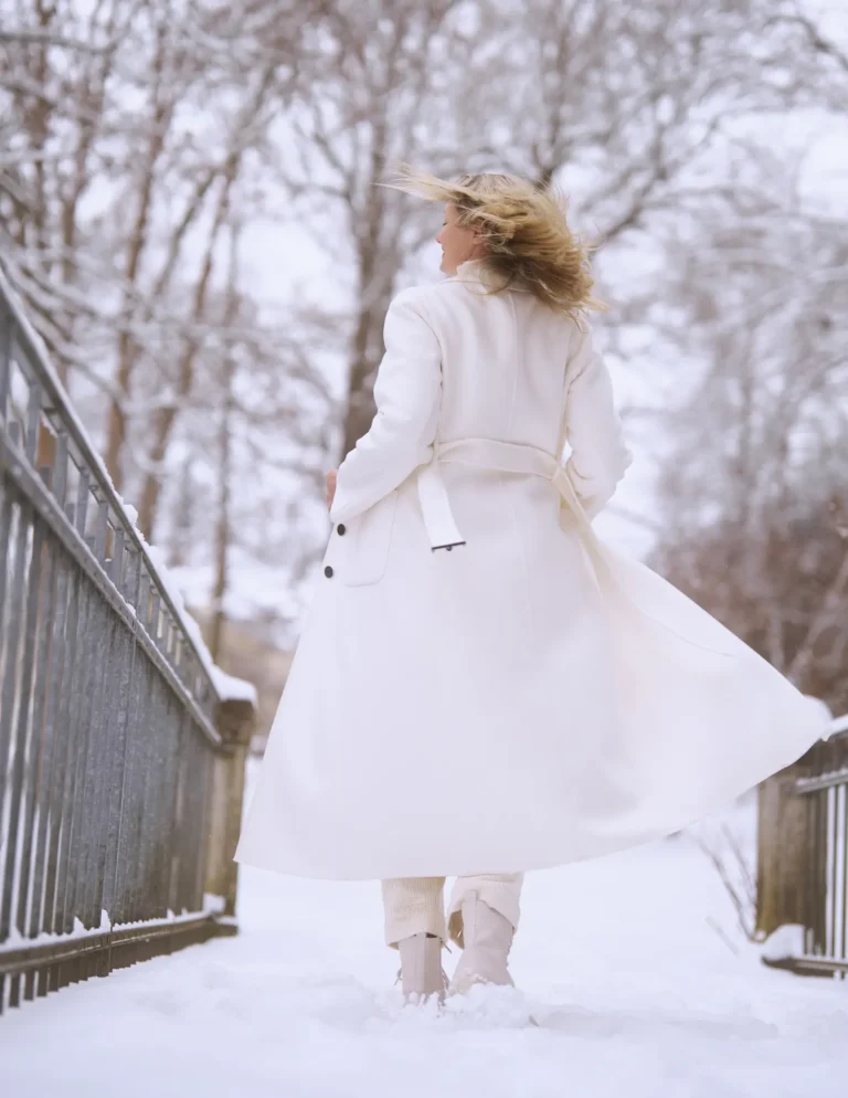 Beautiful Ludmilla — VOUS Magazine · The February Fashion & Beauty Edition · Vol.12 · 2023