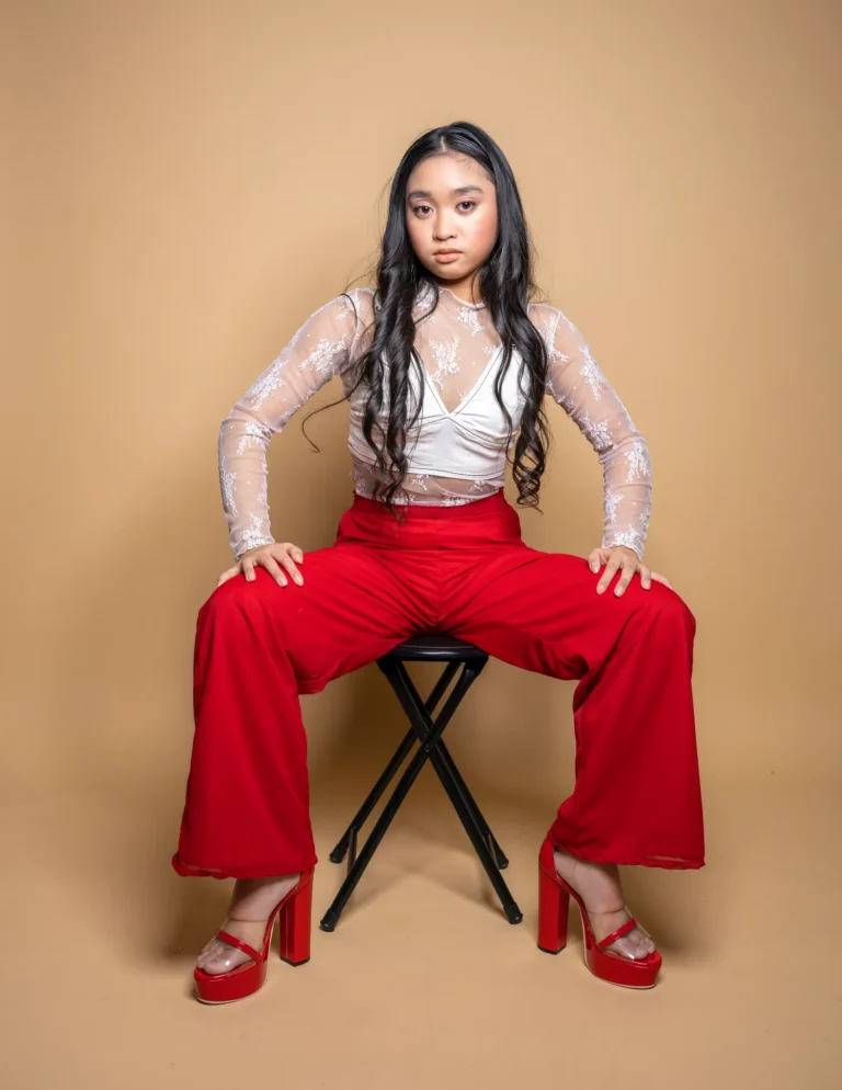 Dolce — VOUS Magazine · The January Teen Edition · Vol.4 · 2023