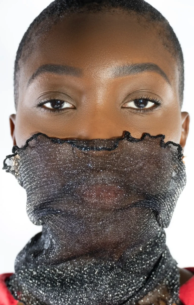 Ingénue — Fashion & Beauty editorial by Mikey Forster for VOUS Magazine