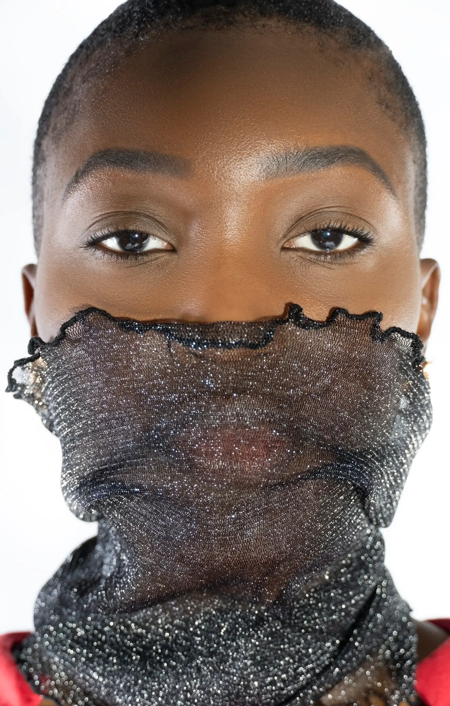 Ingénue — Fashion & Beauty editorial by Mikey Forster for VOUS Magazine