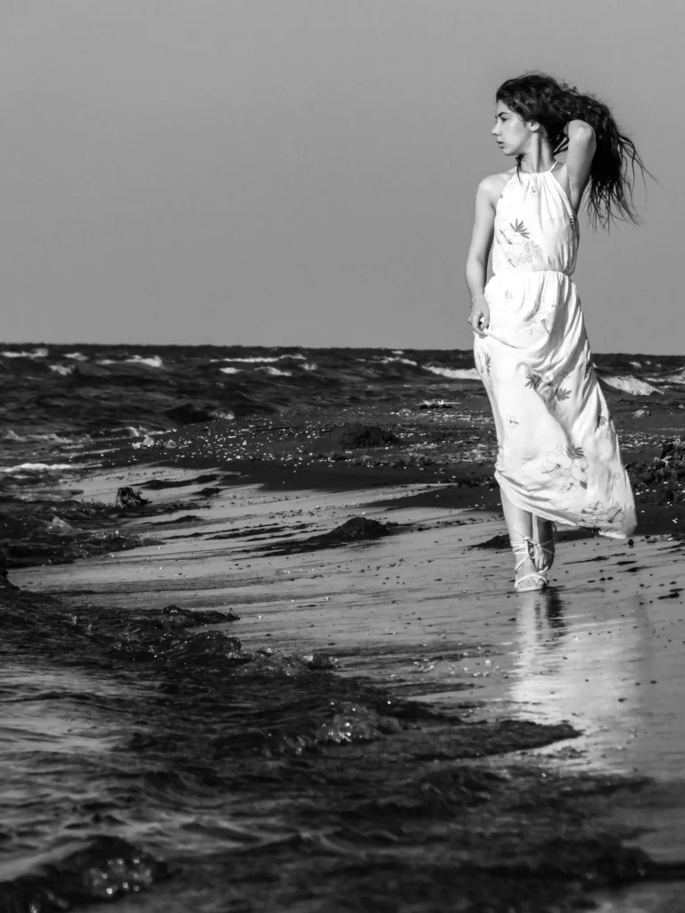 Peace of mind — VOUS Magazine · The February Teen Edition · Vol.9 · 2023