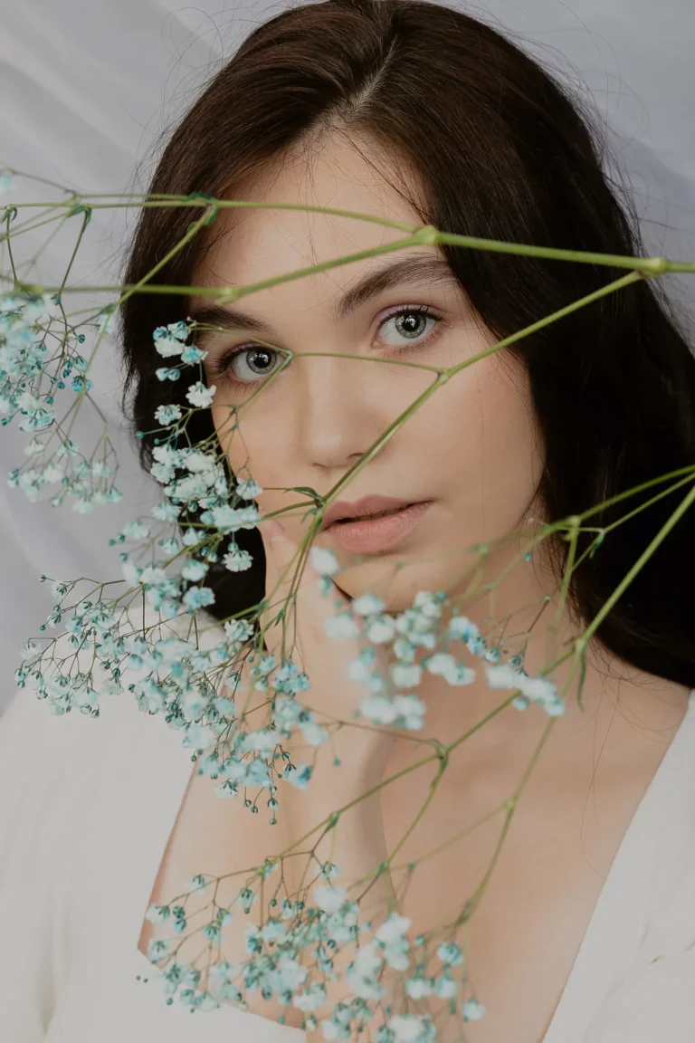 Tenderness — VOUS Magazine · The January Teen Edition · Vol.2 · 2023