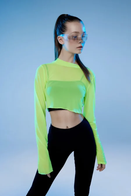 Vita — Teen editorial by Слава Ефимов for VOUS Magazine