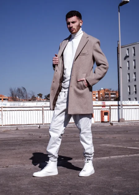 Across my way — Man editorial by Mb Model Management for VOUS Magazine