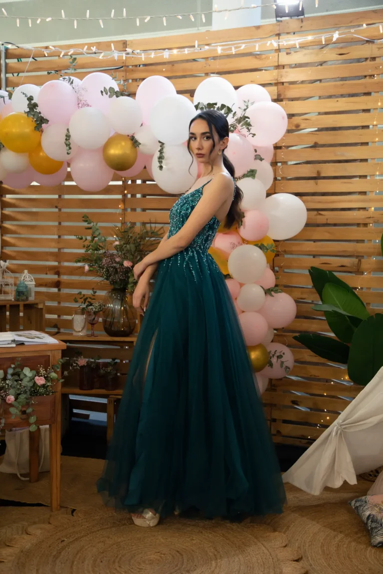 De Boda con Nerea — VOUS Magazine · The February Wedding Edition · Vol.1 · 2023