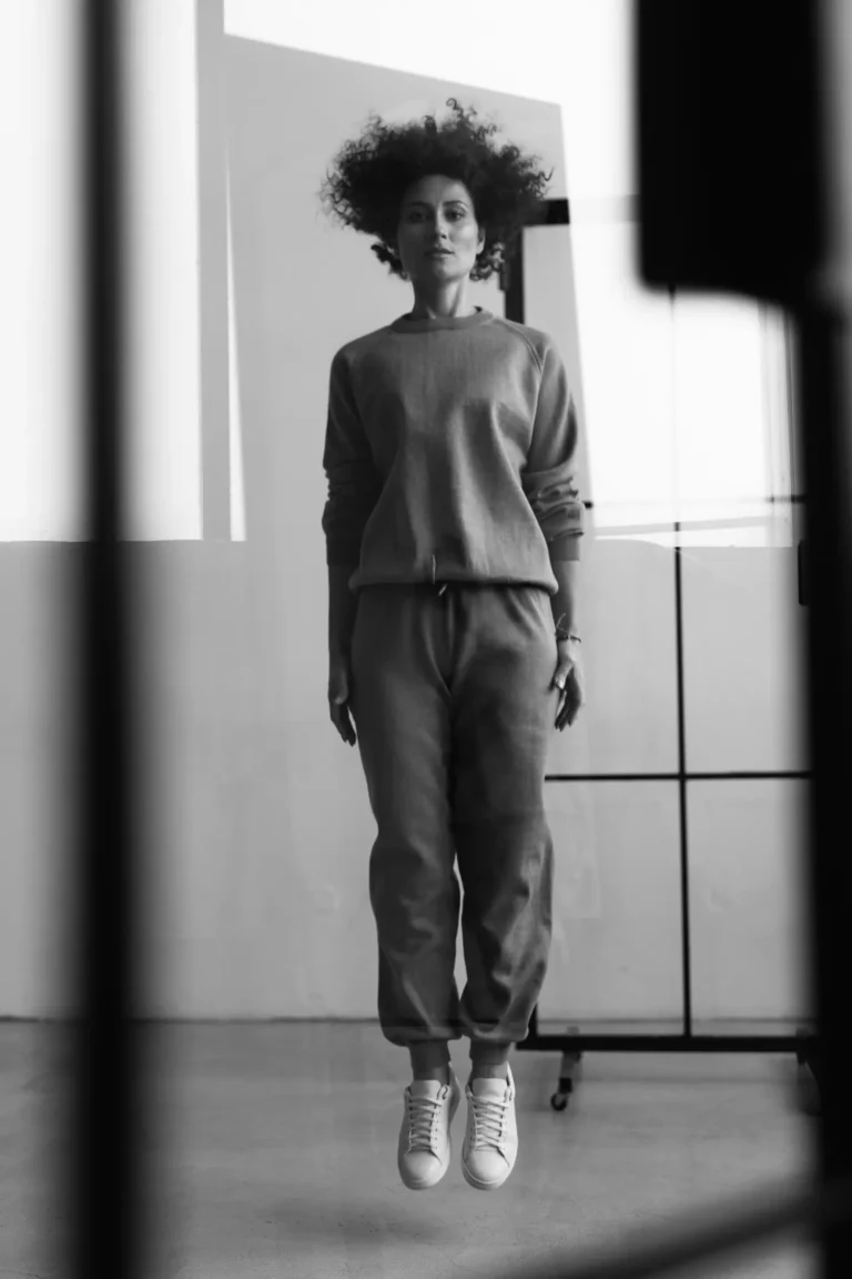 J'Ma — Fashion & Beauty editorial by Lenar Karim for VOUS Magazine