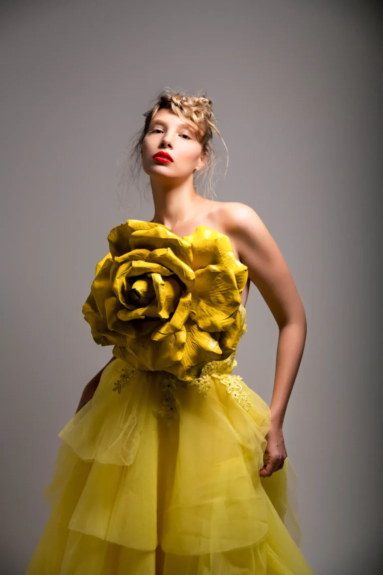 Kaysha — Wedding editorial by Belinda Matheson for VOUS Magazine