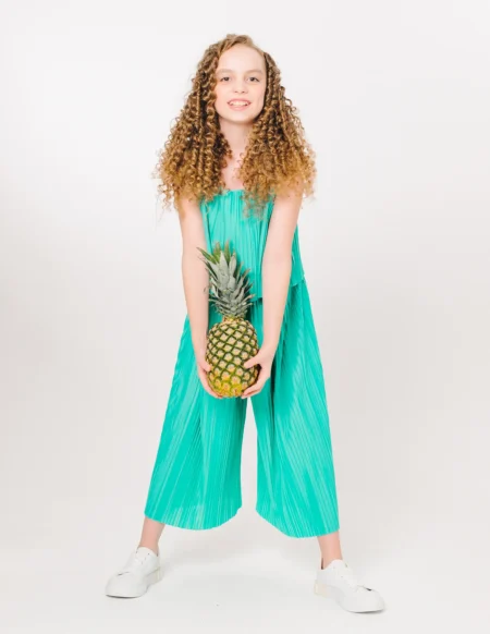 Kira Karetskaya — Teen editorial by Анна Ковалева for VOUS Magazine