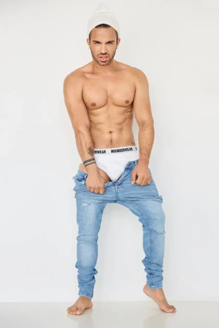 On Mekahel By Jim Jordan — Man editorial by Jim Jordan Photography for VOUS Magazine