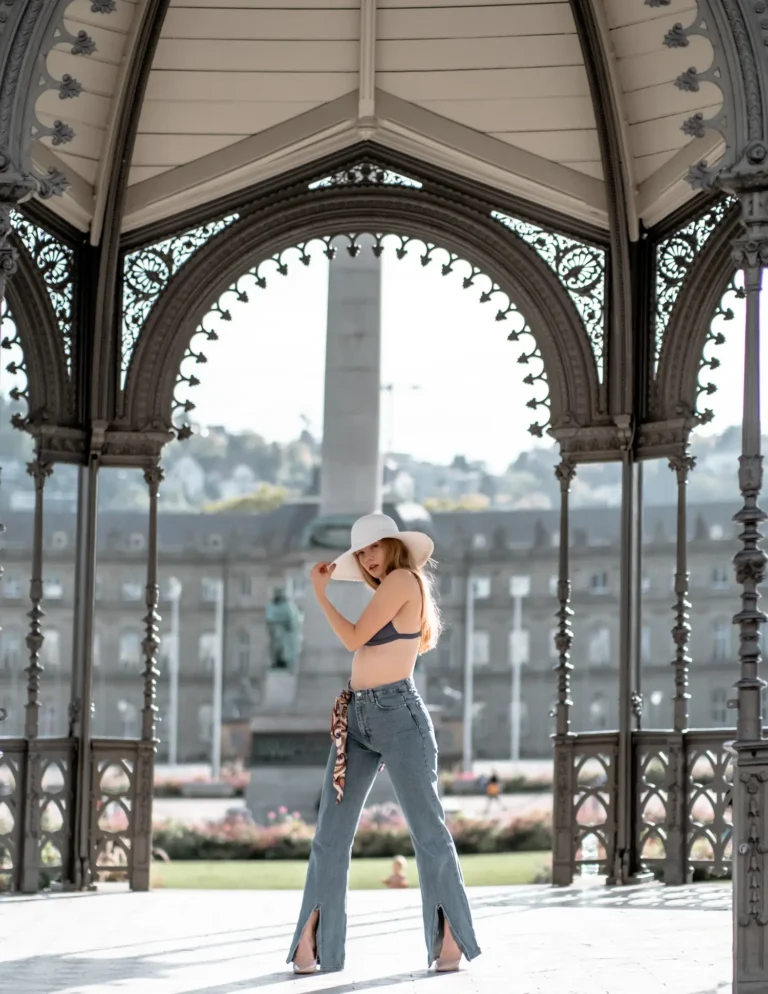 Soul on Heels — VOUS Magazine · The February Fashion & Beauty Edition · Vol.4 · 2023