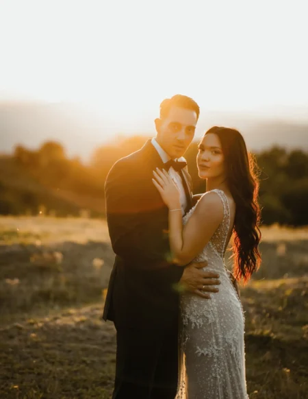 Tom & Lydia — Wedding editorial by Konstantinos Katsianis for VOUS Magazine