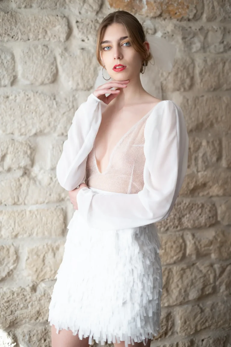 Wedding in the City — VOUS Magazine · The March Wedding Edition · Vol.1 · 2023