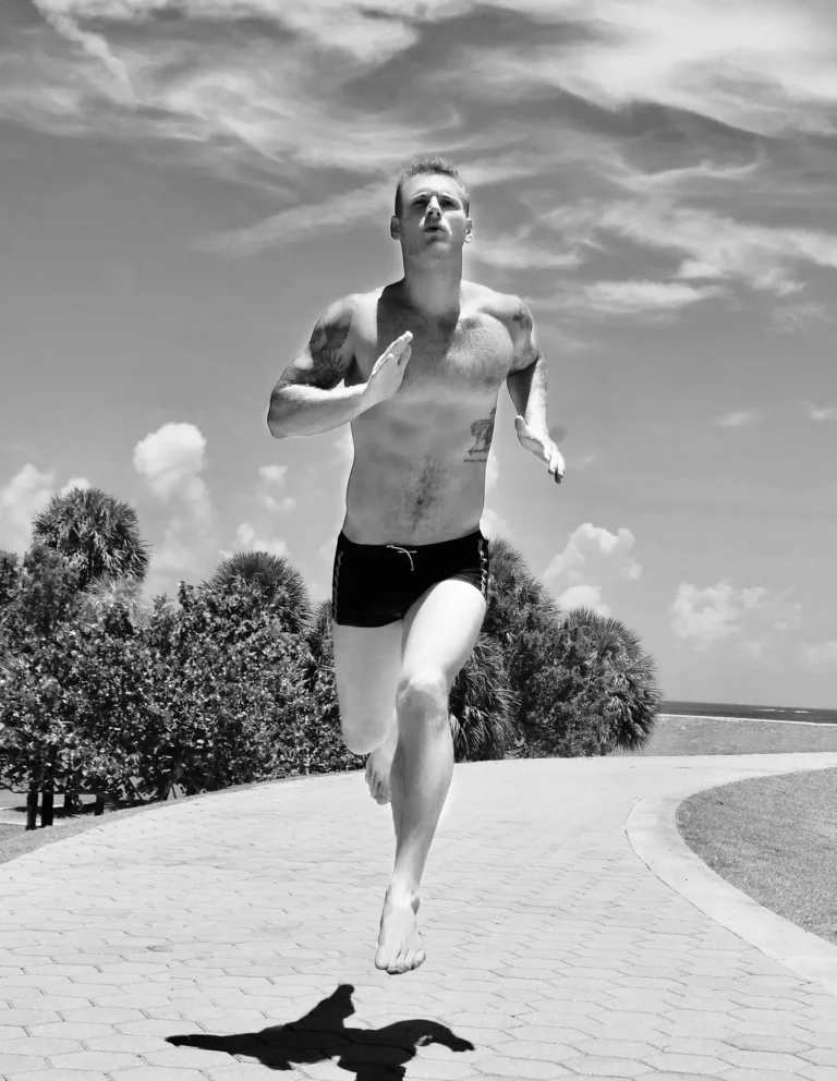 Derek — VOUS Magazine · The April Man Edition · Vol.2 · 2023