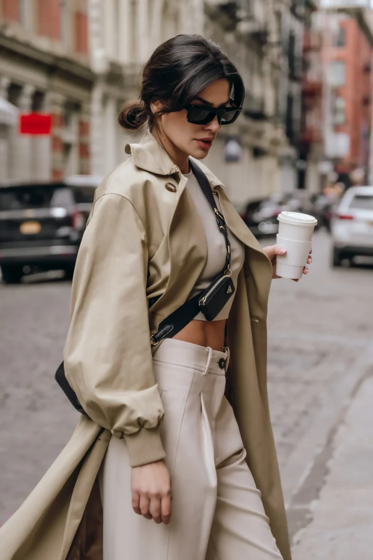 New York Editorial — Fashion & Beauty editorial by Renatto Atayde for VOUS Magazine