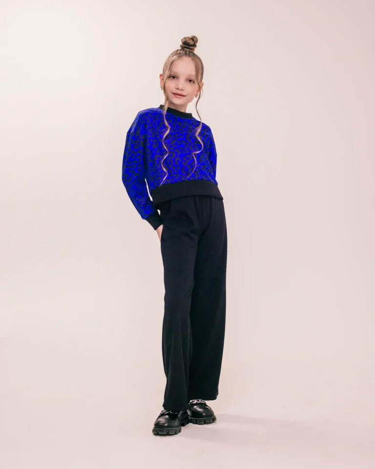 Nika Karetskaya — VOUS Magazine · The April Teen Edition · Vol.5 · 2023