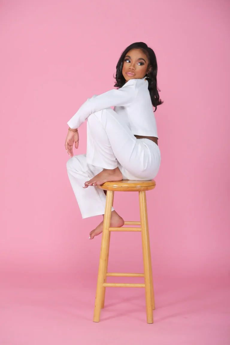Spring — VOUS Magazine · The April Teen Edition · Vol.7 · 2023