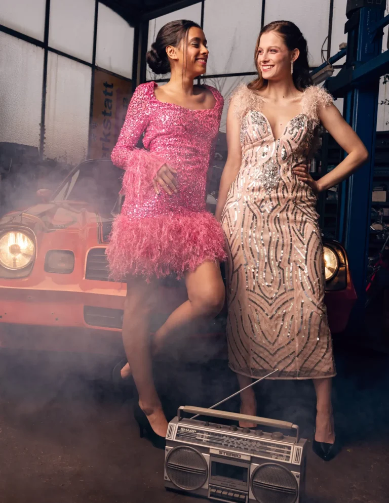Divine Stories — Wedding editorial by Lilia Kryzanovski for VOUS Magazine