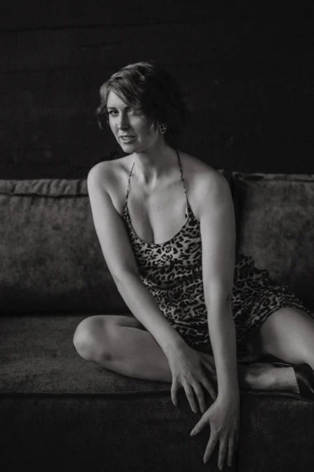 Femininity and Beauty — Fashion & Beauty editorial by Юлия Серова for VOUS Magazine