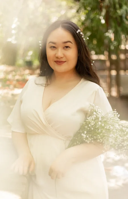 Princess Bride — Wedding editorial by Alexandria Denison for VOUS Magazine