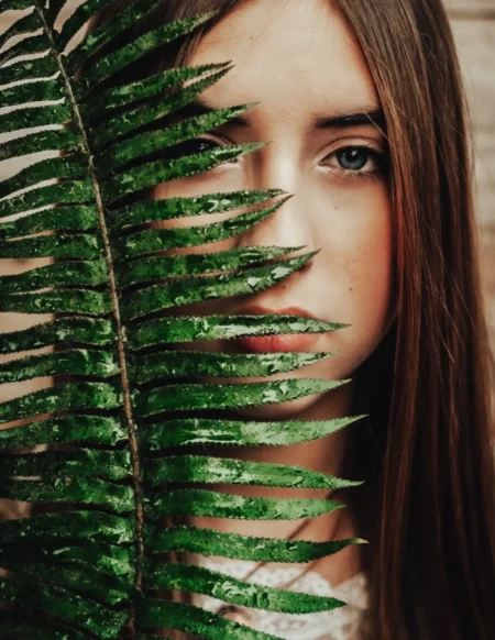 She is Growing up — Teen editorial by Kelly Alicia Rhodes for VOUS Magazine
