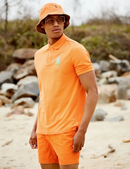 Shipwrecked — Man editorial by Orlando Behar for VOUS Magazine