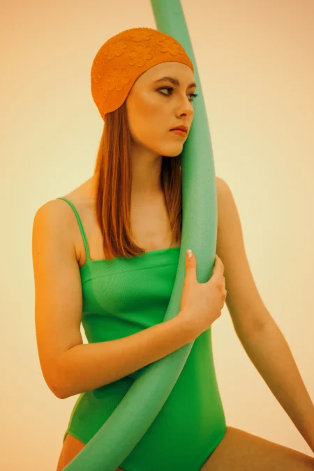 Summer Jam — Fashion & Beauty editorial by Dorota Hładka for VOUS Magazine