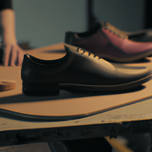 Eco-Friendly Footwear: Sustainable Shoe Designers